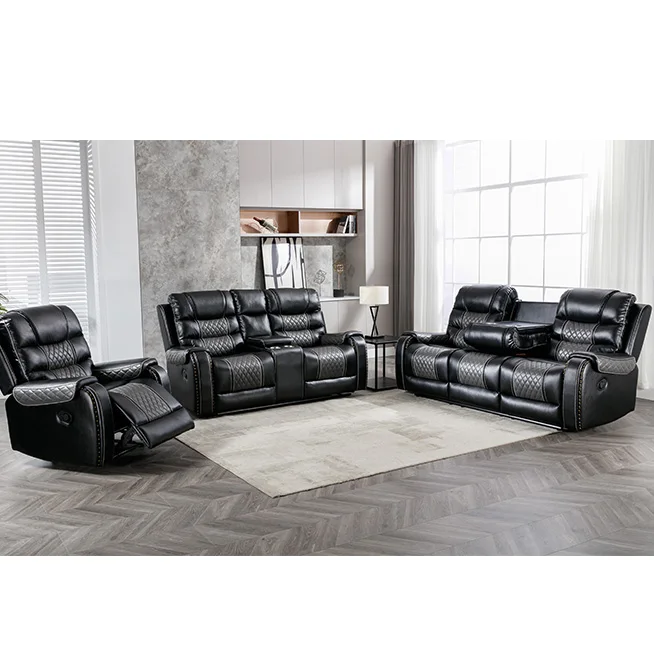 OEM ODM Living Home Office Furniture From Reliable Verified Factory