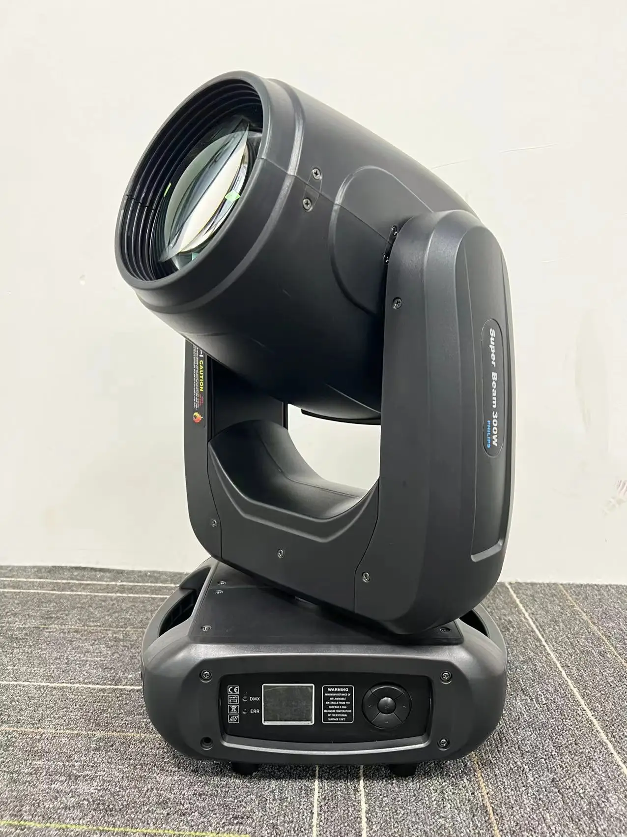 300W 28R  beam spot moving head stage lights