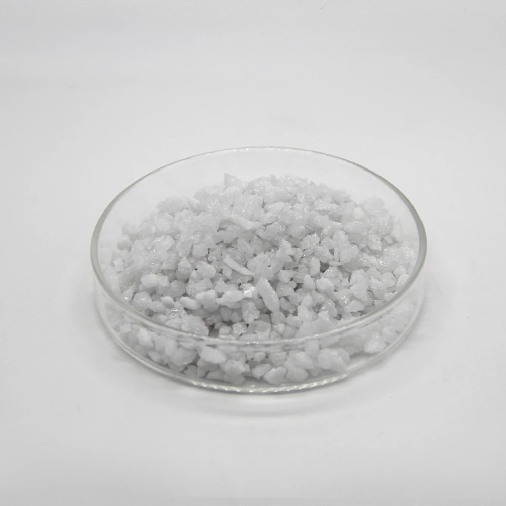 White Fused Alumina/Corundum Grains 60# For Surface Finishing