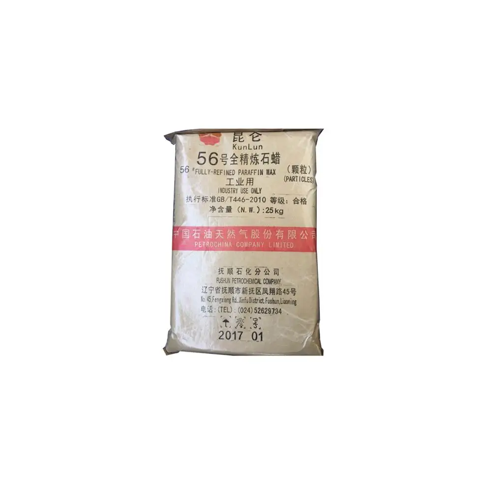 Лучшая скидка 5860 Блок 60 62 Полностью рафинированный Купить твердый парафин воск