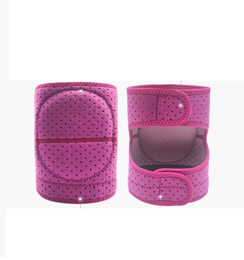 High Elastic Compression Knee Sleeve Best Knee Brace For Men Women Knee Support