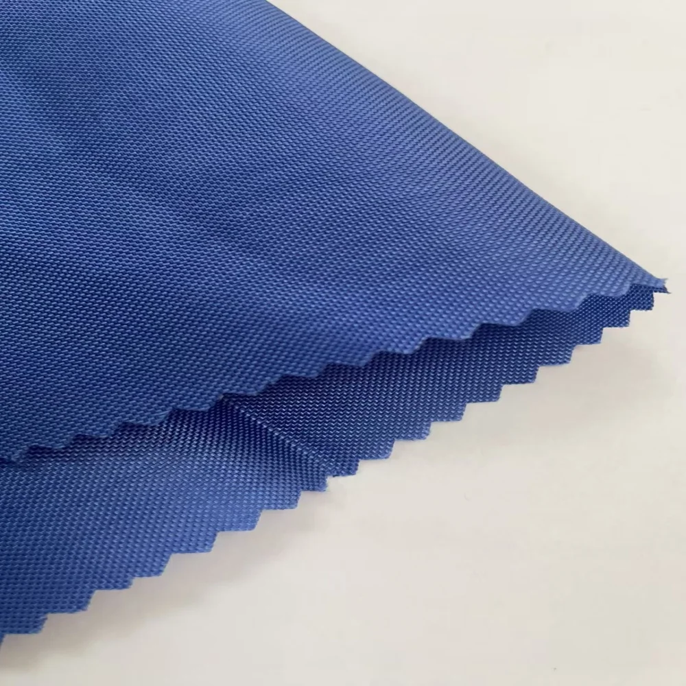 High strength Nylon66 Plain Clear Pu silicone Coating Rain Coat Umbrella Hammock Tent Tarpaulin Kite Fabric