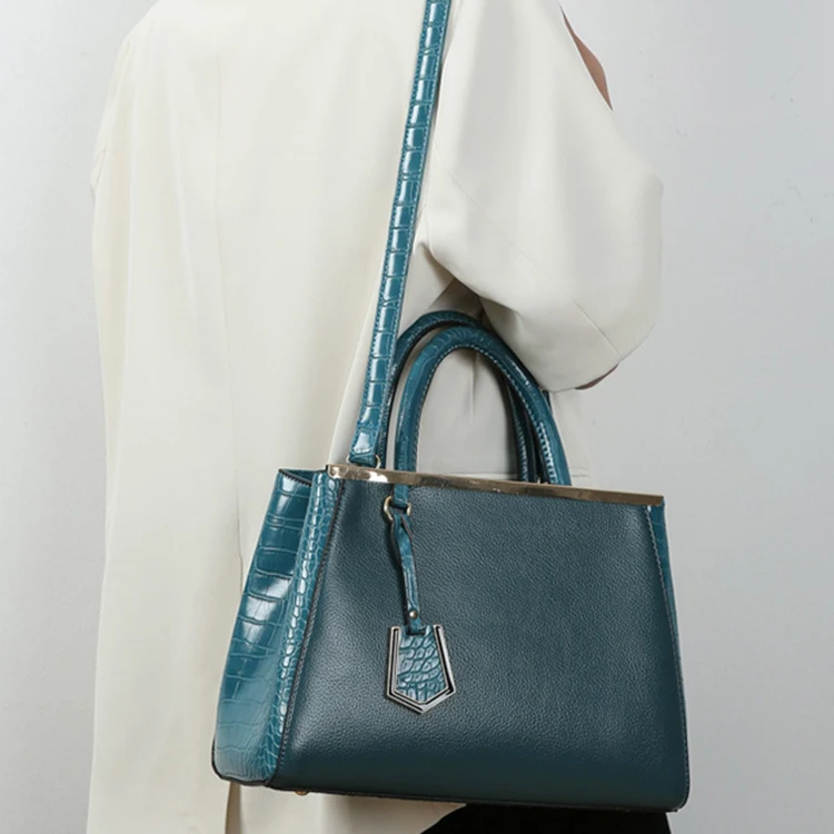 EG621 Guangzhou 2022 new style fashion luxury bags wholesale handbags ladies women