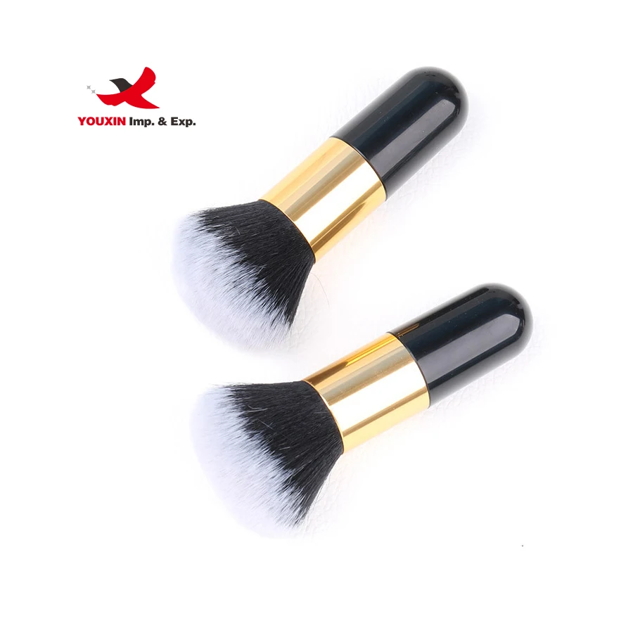FENGFLY Popular High Quality Blush Brush Private Label Custom Cosmetic Brush for Beauty