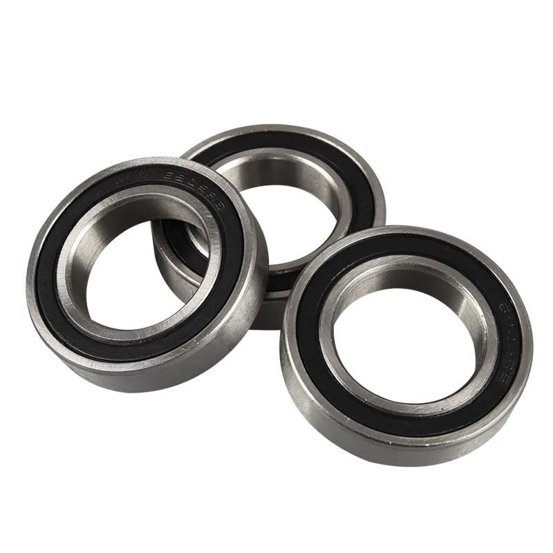 Low Friction High Precision Bearing Deep Groove Ball Bearing 6905 6005 6205 6305 6805 ZZ RS