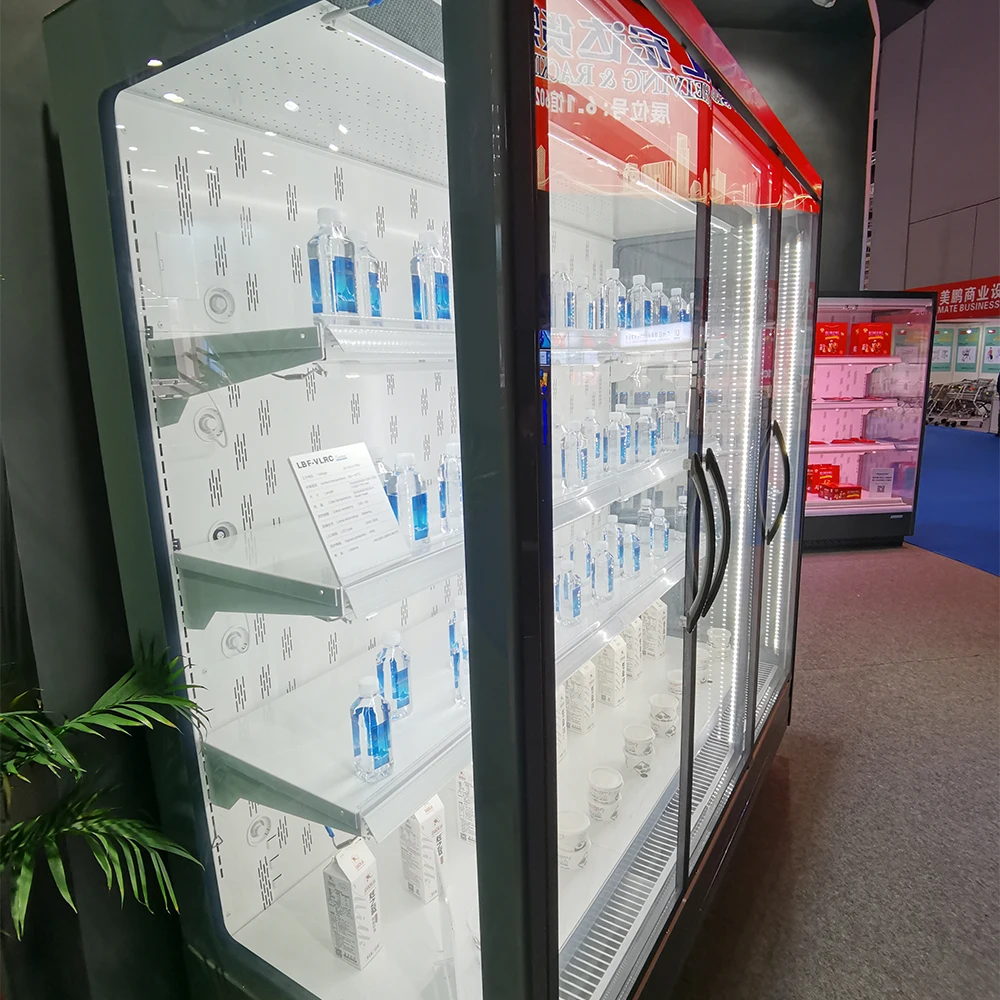 Best Selling DC24V IP65 Waterproof led cold room Light For supermarket Refrigerator