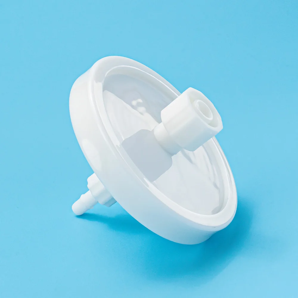 High-Performance starfire Ink Filter for Printing Machinery Parts, Outstanding Filtration Effect - 45mm Ink Filter Design
