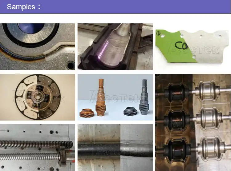 1000 Вт 3000 лазерная сварочная машина 3 в 1 волоконно-листовая для очистки резки