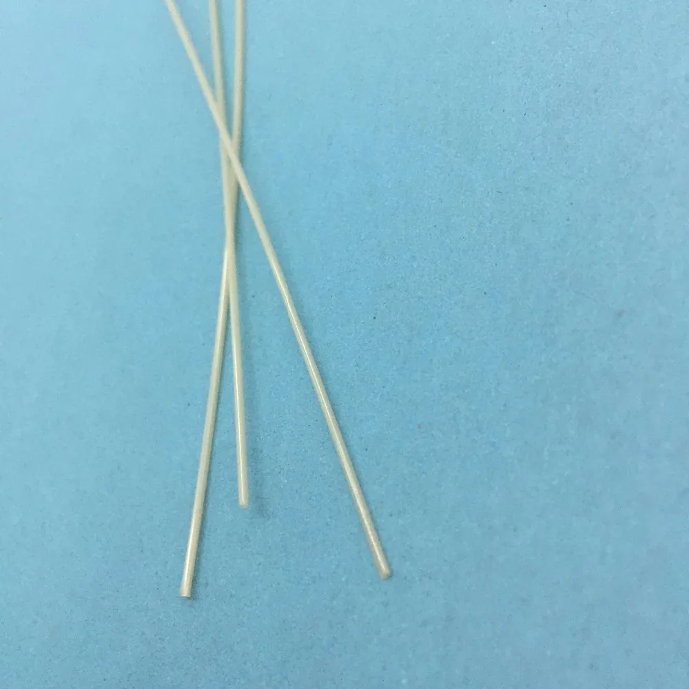 PEEK micro Capillary Tube types