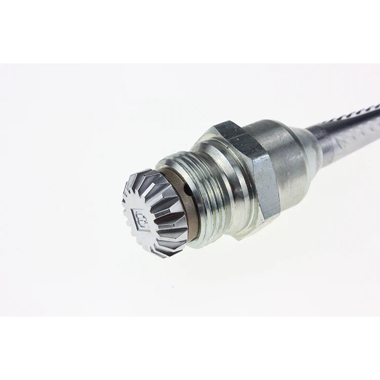 High quality agricultural spare part for cotton picker Spindle