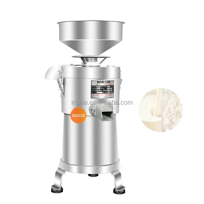 Коммерческая машина для производства соевого молока оборудование тофу