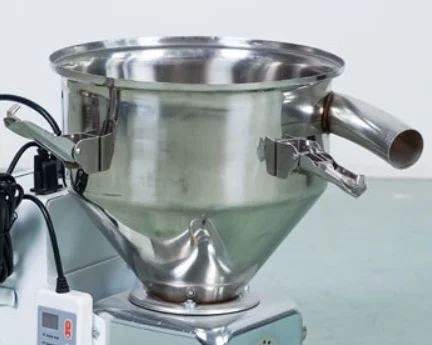 Plastic Hopper Auto Loader for Injection Molding Machine