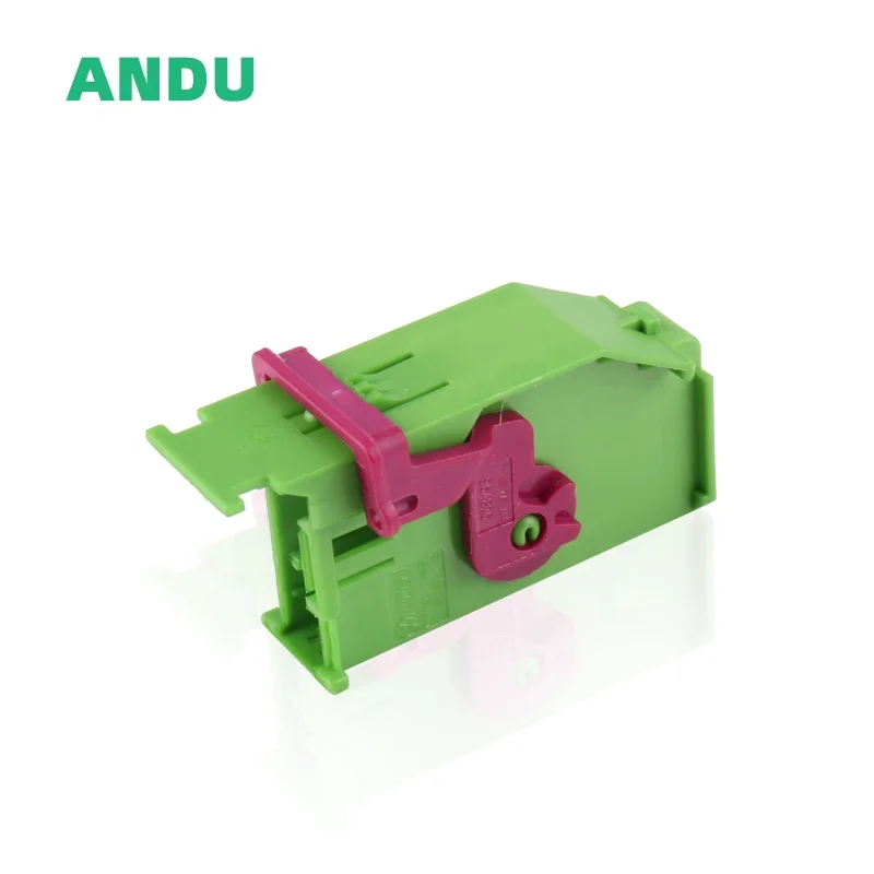 
1719057-1/2/3 34 pin ecu connector oem automotive multifunction waterproof wire te ecu connectors 