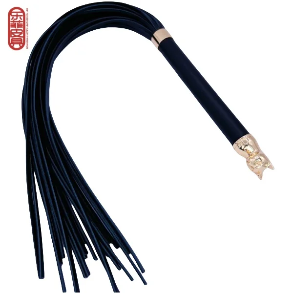 Lefey Premium Leather Fetish Adult Luxury Spanking Paddle For SM Bondage