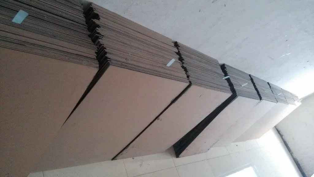 Рекламная настенная деревянная доска с меню