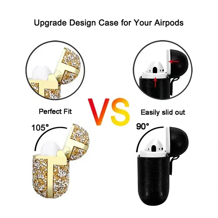 Spot Goods pocky airpod case With Wholesale direct sales