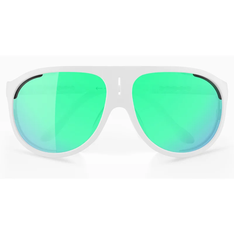 Hot Salle Brand Designer Round Sunglasses Man Fashion Mirror Retro Sun Glasses 2023 Male Windproof Shades