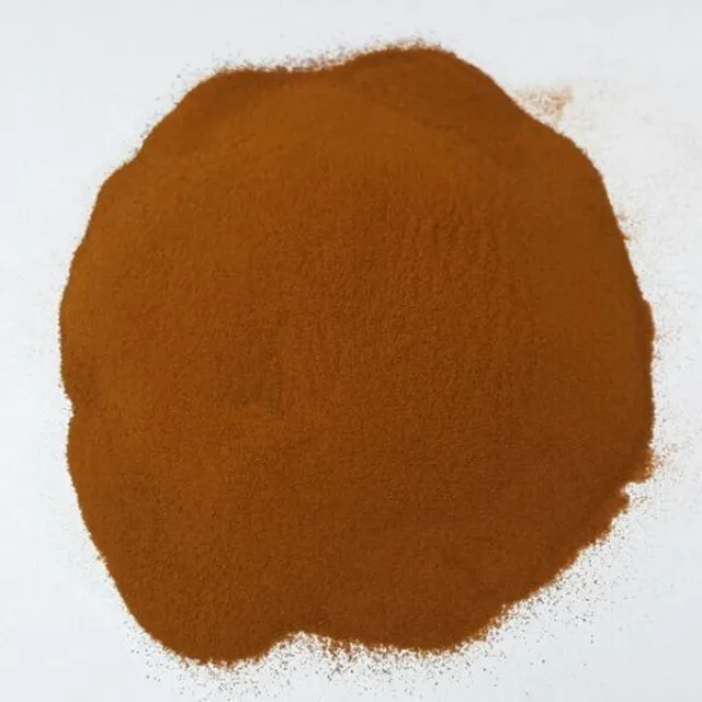 Calcium Lignosulphonate used in dust controlling