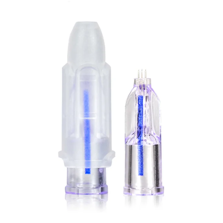 Supply High Quality NANOSOFT MICRONEEDLE 0.6MM For Filorga NCTF 135HA