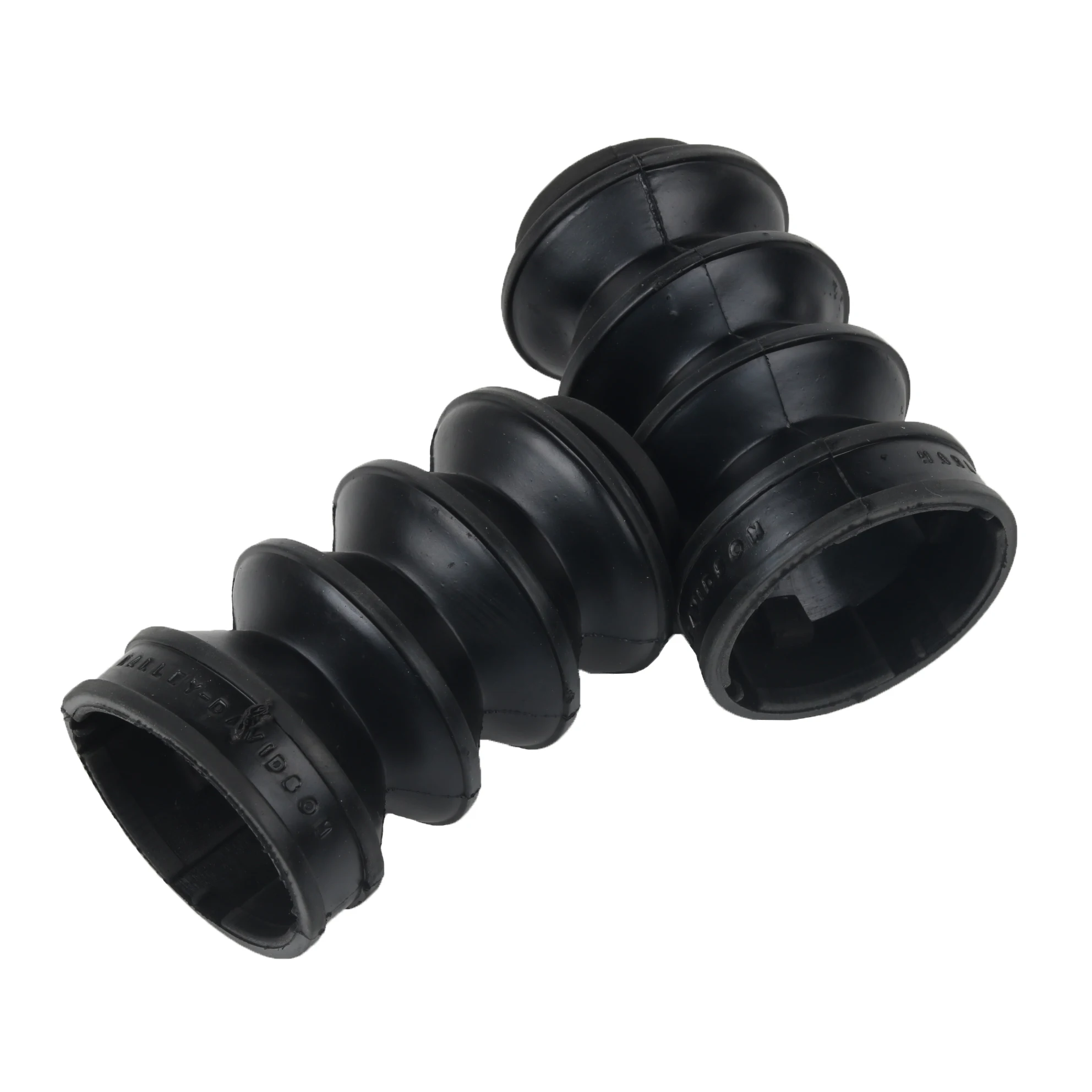 For Harley XL883 XL1200 Sportster Dyna FX XL 883 1200 Motorcycle Accessories Front Rubber Fork Dust Cover Gaiters Gators Boots