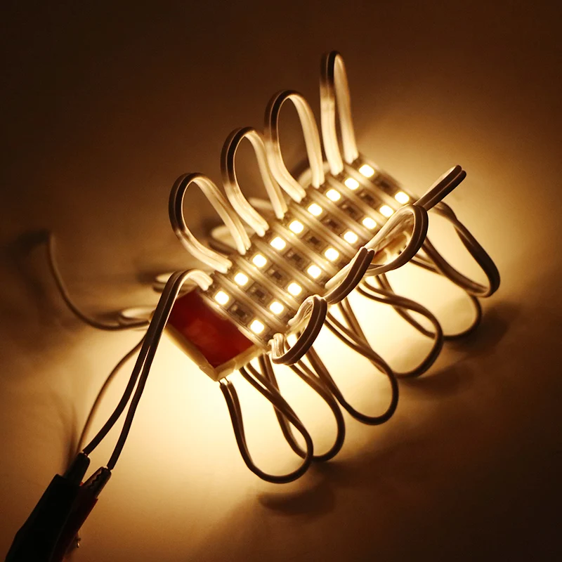 
Super Bright 2 LED Module Mini 2835 SMD Led Light Module For Backlight Sign 