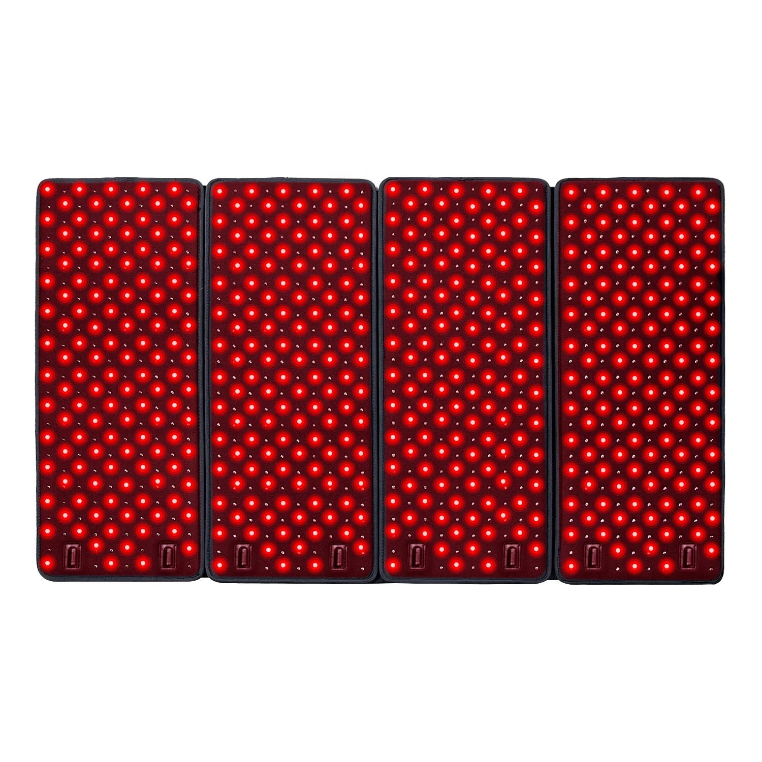 DGYAO Home Use Beauty Equipment Snake Ankle Wrap Heel Infrared Red Light Therapy Led Flexible Infrared Light Therapy For Body