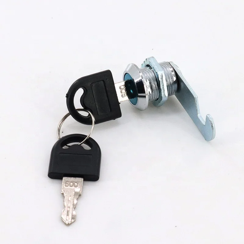 ULW Baby Drawer Lock Set Zinc Alloy Drawer Lock Drawer Cabinet Hook Lock