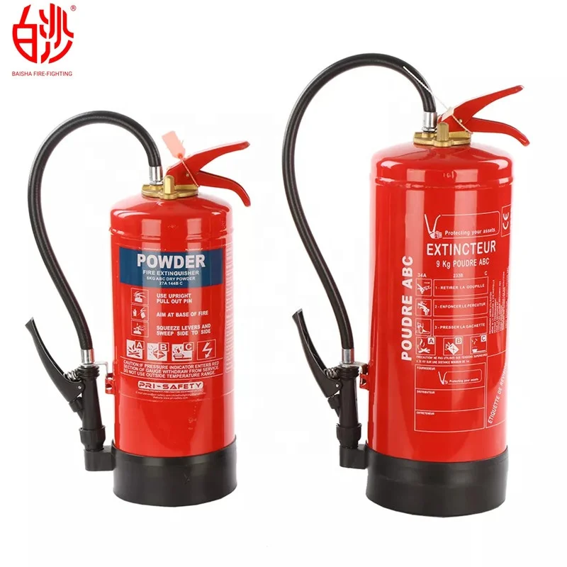 Competitive Fire Extinguisher Price In Dubai Foam Fire Extinguisher Water Fire Extinguisher