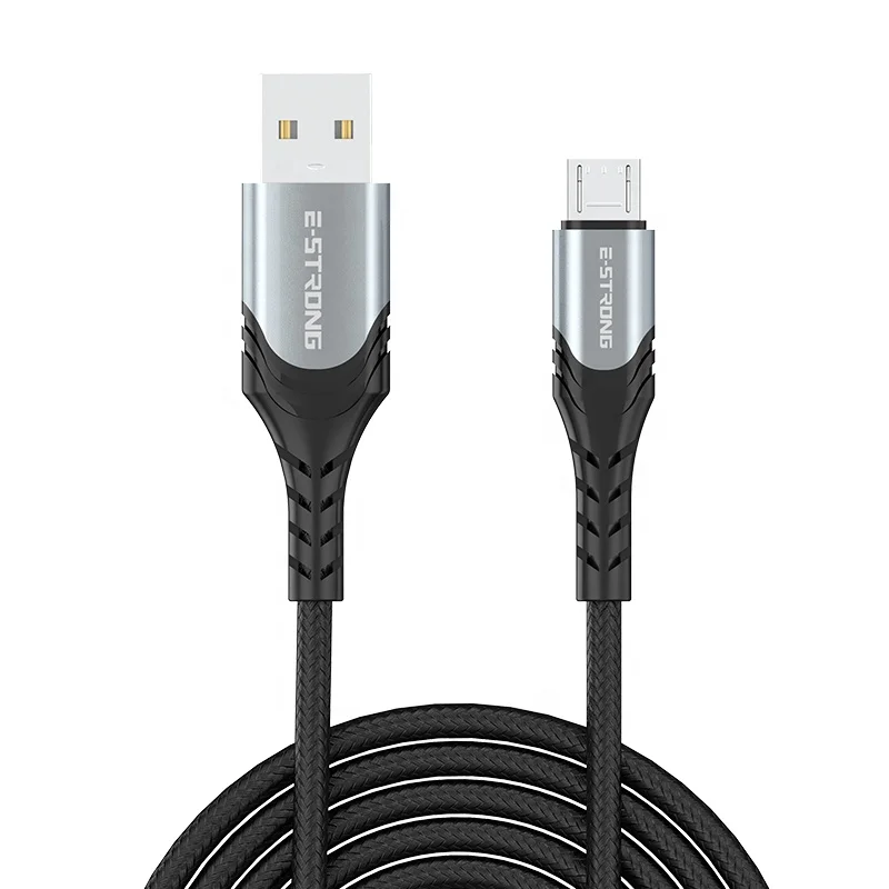 USB C to USBC Lighting Fast Charging Cable OEM Length 3FT 1M PD 20W Data Transfer Braided Mobile Phone Cables