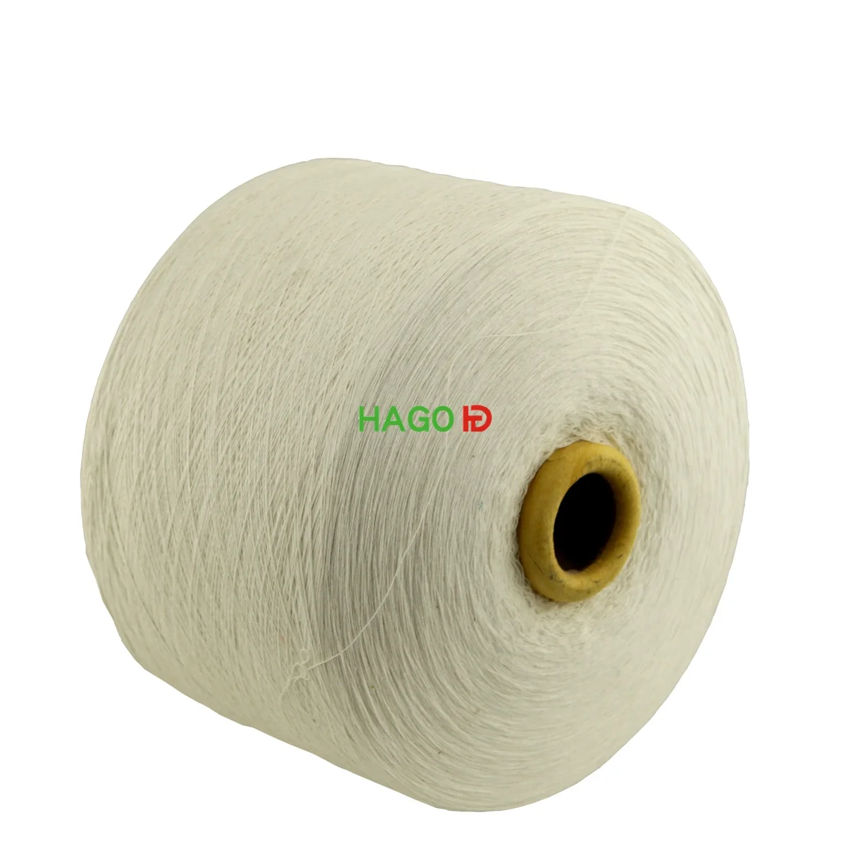 Ne24 towel cotton yarn cotton knitting yarn recycle