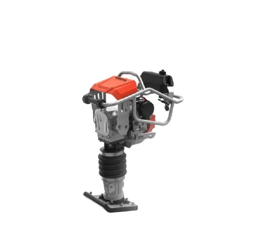 Heavy Duty Construction Vibration Rammer for Soil Compaction