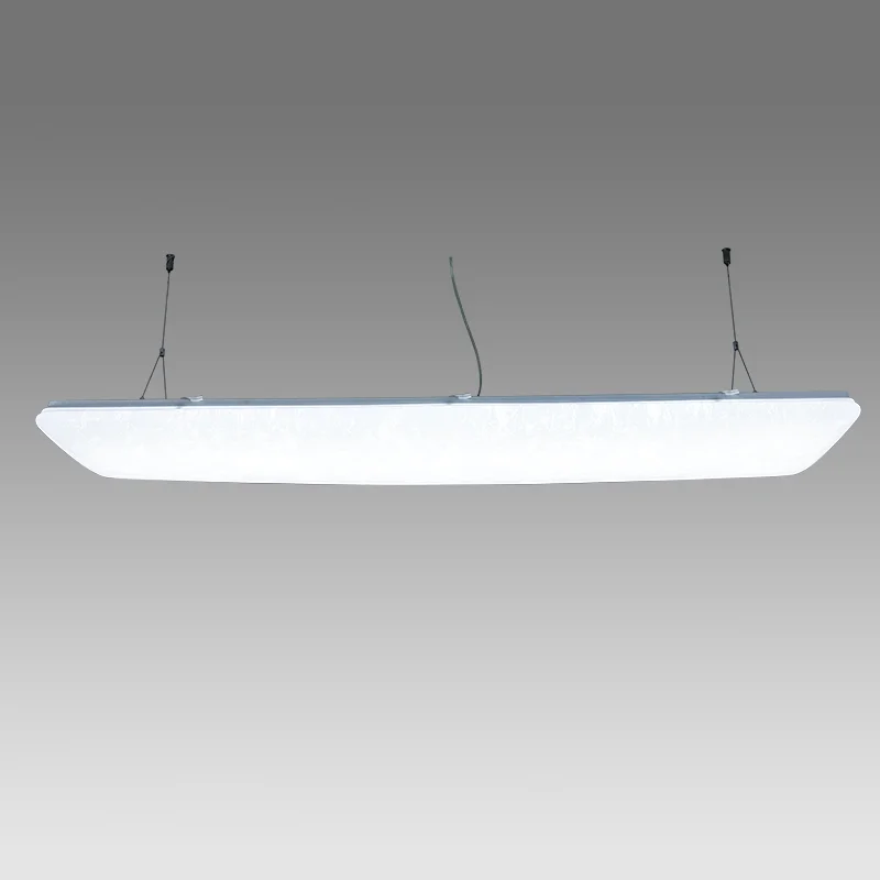 Office Lighting Chandelier modern Nordic minimalist Led chandelier Family dining room chandelier ceiling light