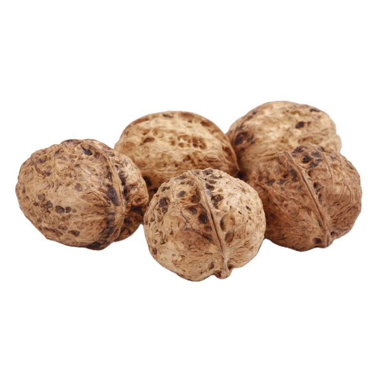 Top grade walnuts Chinese paper shell walnut in bulk export New crop healthy nuts juglans hot sale
