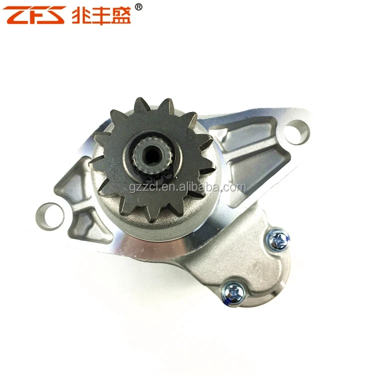 for Toyota Camry 2AZ 1AZ 2.4L 2.0L 28100-0H080 28100-0H070 1MZ 3.0L LEXUS ES350 2GR-FE 3.5L RX300 RAV4 2.4L Vesap Starter motor