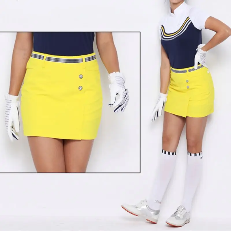 Оптовая продажа, разные цвета, ребристые трикотажные воротники, Обрезанные эластичные манжеты, Хлопковые женские костюмы для тенниса, гольфа, спорта