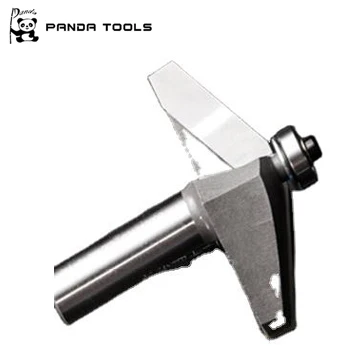 Woodworking TCT  Raised Panel Bit Router Bit