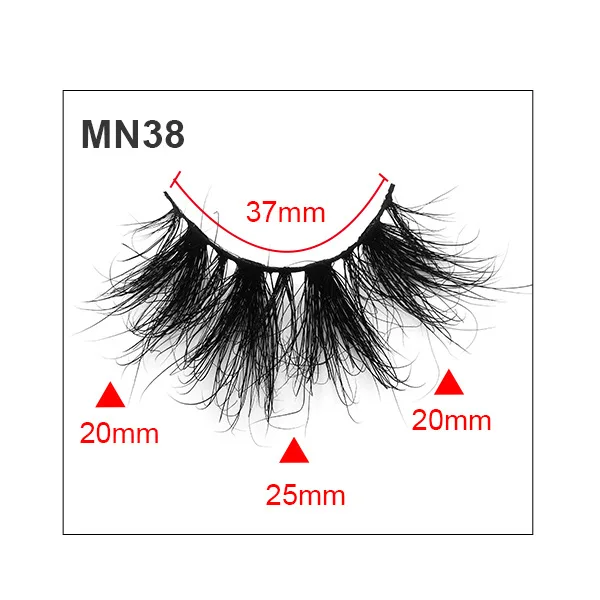 25mm handmade 3d mink false eyelashes wholesale price 5d mink eyelashes vendor lashes 25mm mink
