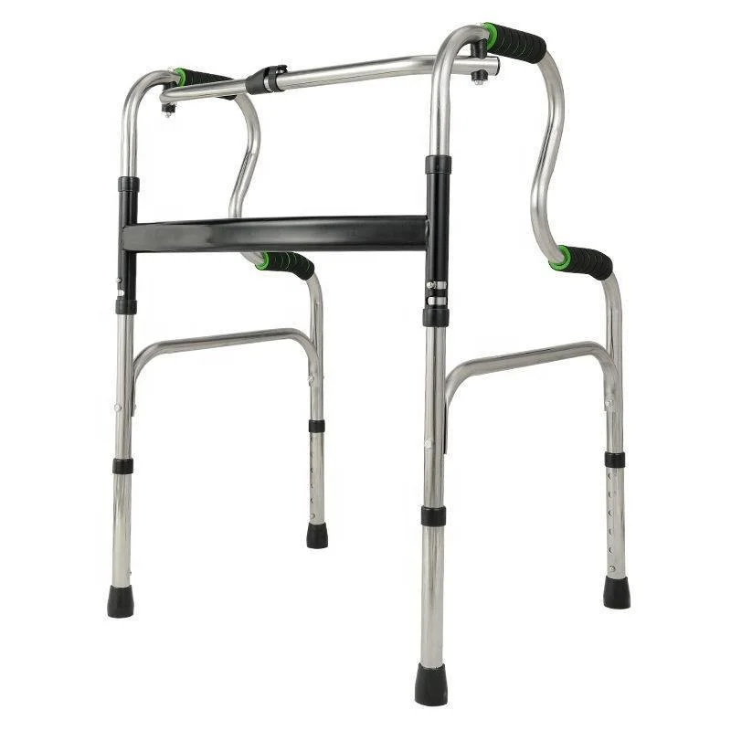 Walker For Adult Hot Sell Rollator Walker Walking Aids Wheelchair Walking Aids For Disabled