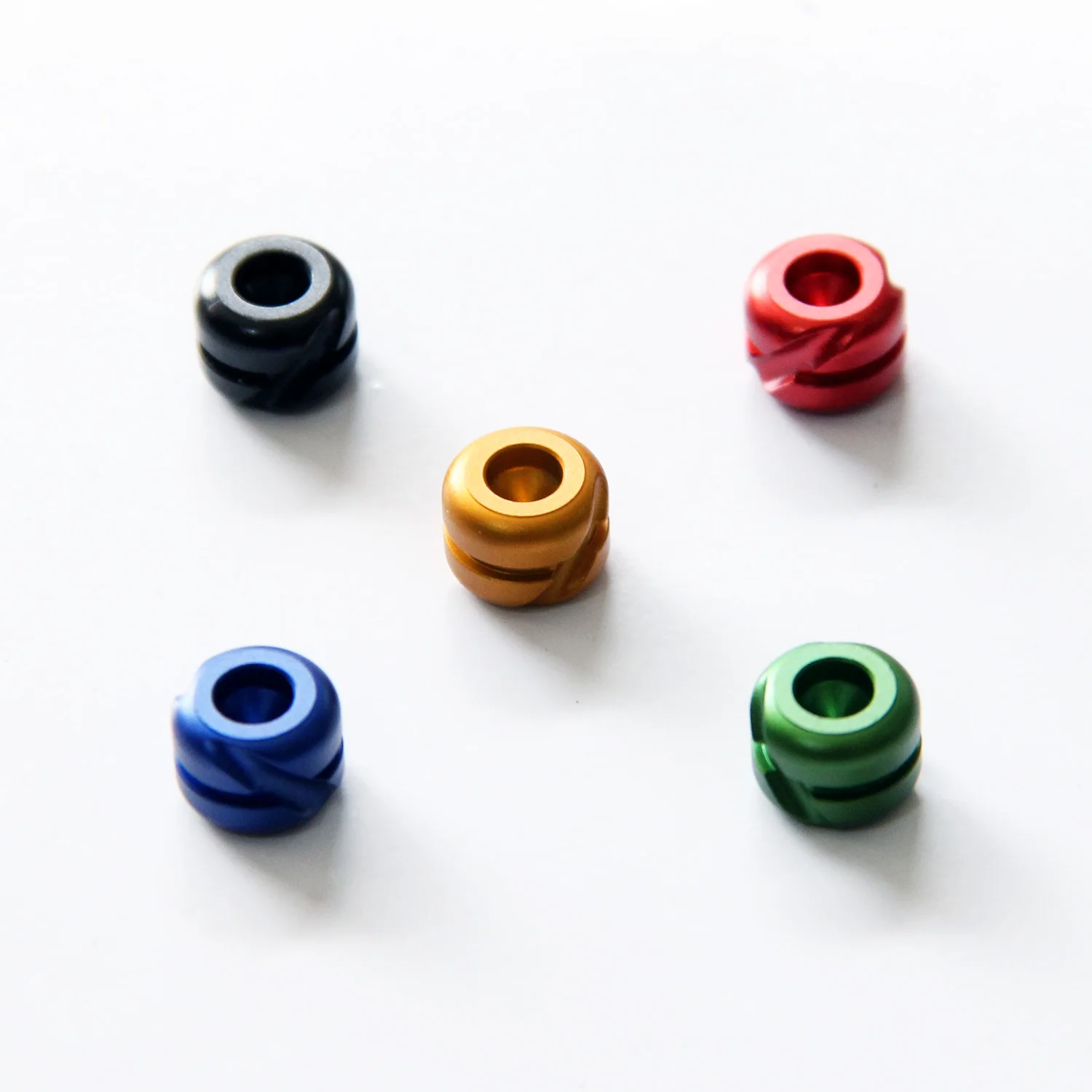 
 Sanlida X10 блочный Peep Sight CNC обработанный на 6061 алюминий для стрельбы из лука аксессуары блочный лук для стрельбы из мишени  