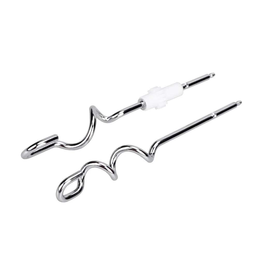 Stand Mixer 800W Dough Hook Mixing Beater Electric Dough Mixer With Stainless Steel Bowl and Whisk