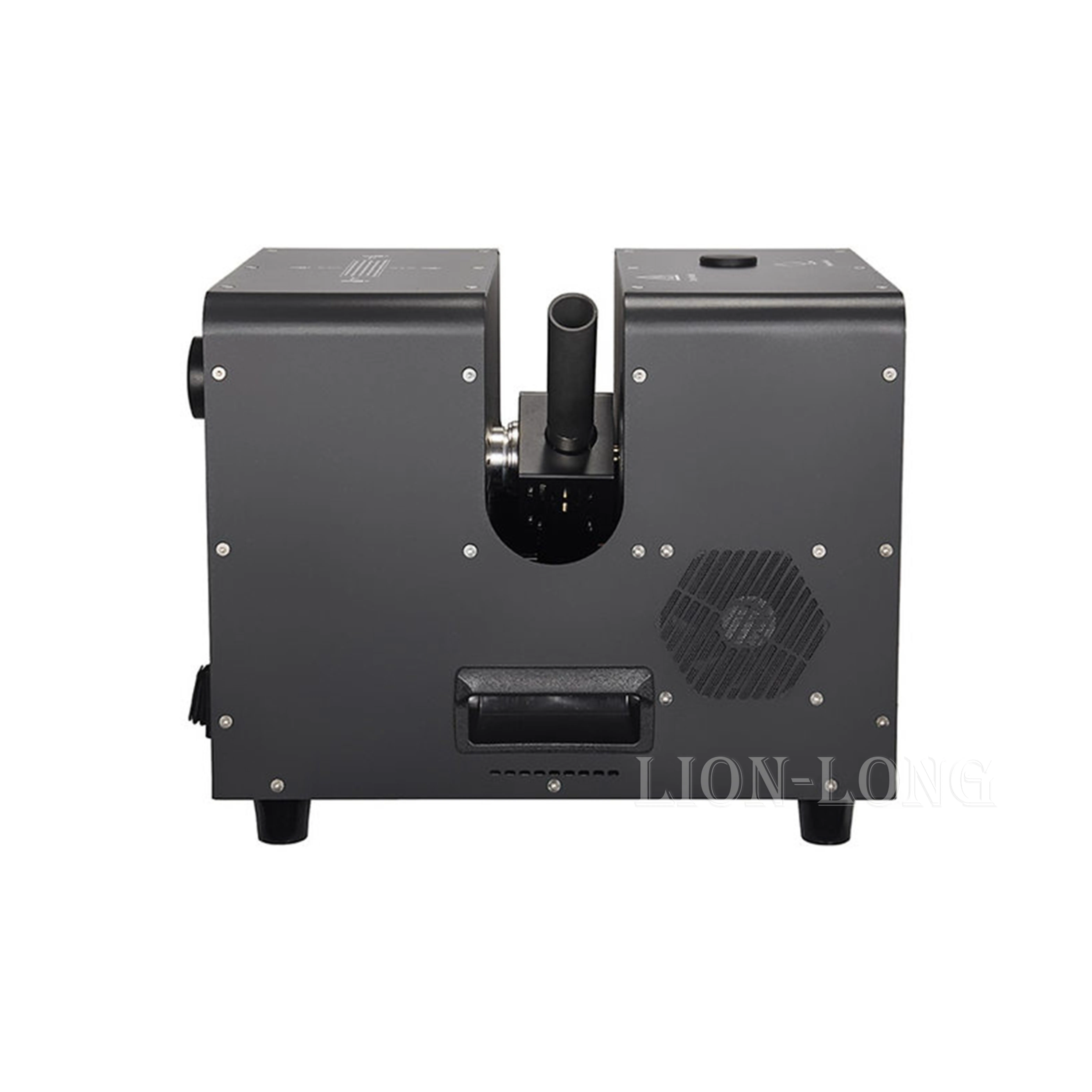 Stunning Spark Machine 180-Degree Swing Electronic Firework Cold Spark Machine for Party