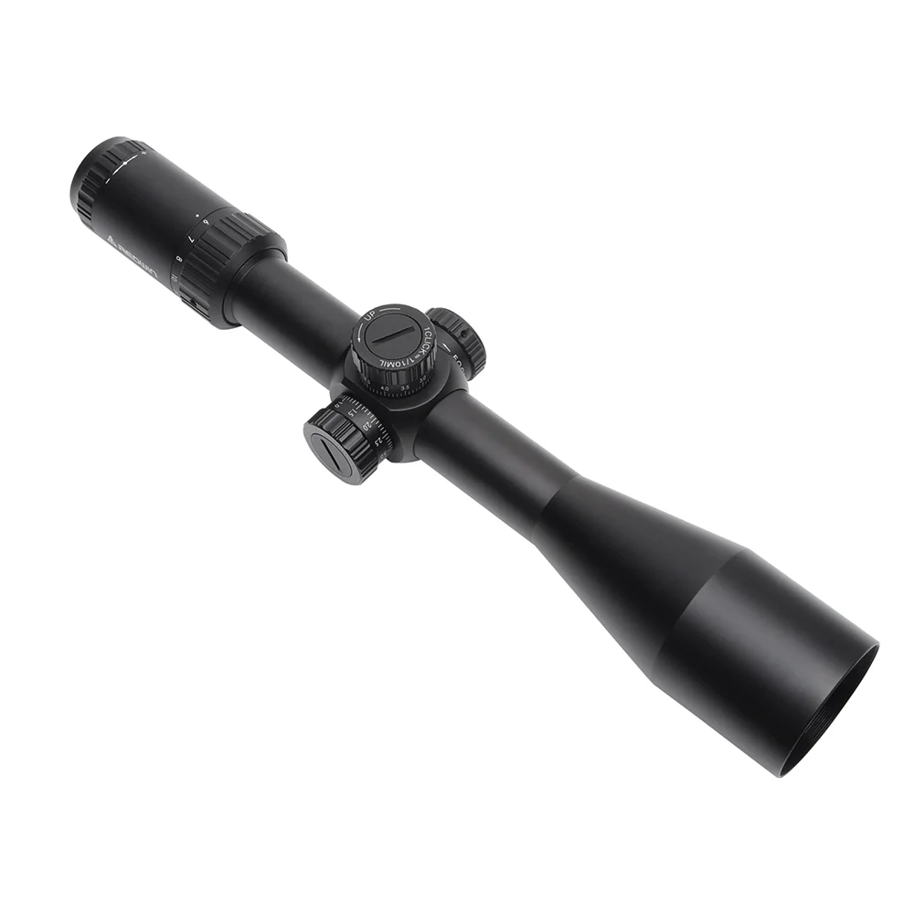 Красный Win Rome 6-24x50 SFP Gen II дикий окуляр монотонное изображение 30 мм с нулевым замком водостойкий охотничий прицел
