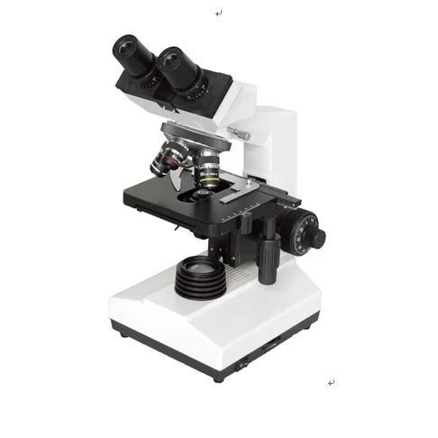 XSZ 107T Laboratory Biological Microscope