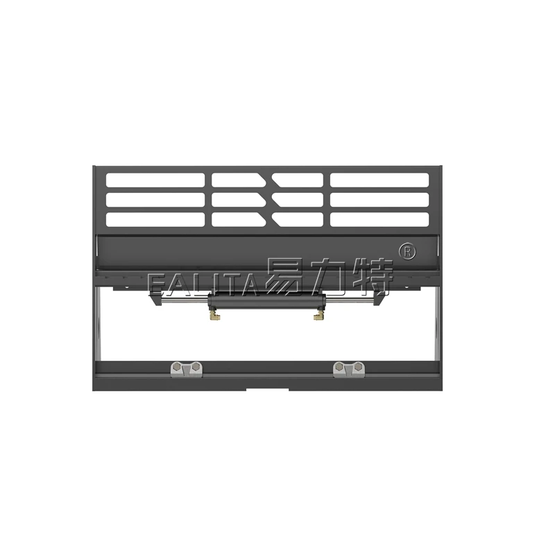 Skid Steer Attachment Side Shifter S-CYQ2A20-1220