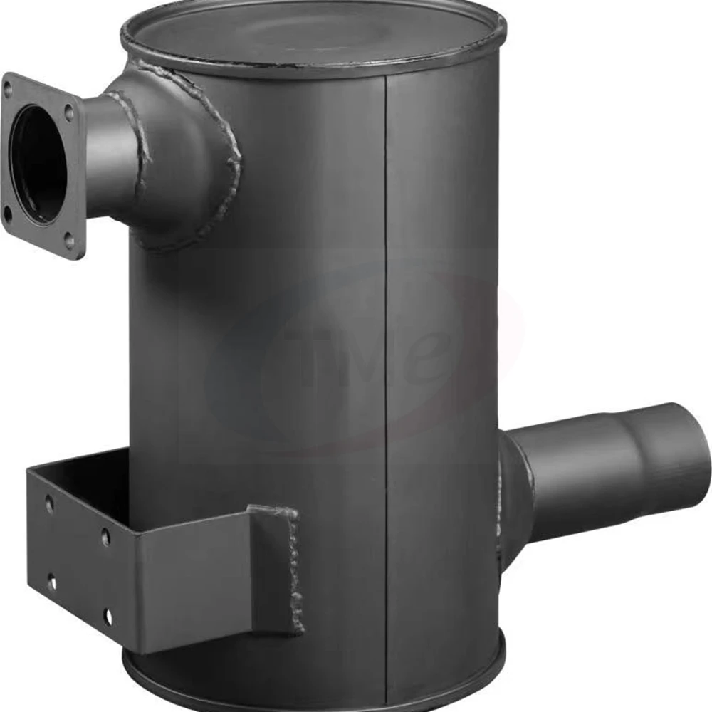 Factory Supply Discount Price 723-40-56100 6150-11-5320 D65E-12 MUFFLER