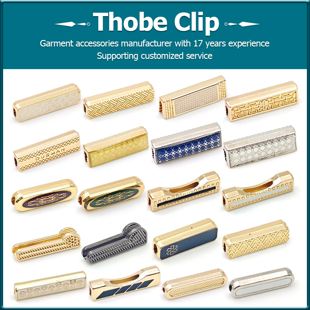 Custom logo alloy 12mm kurta boton thobe press 4 part fastener metal 4 part snap button button for clothing clothes muslim