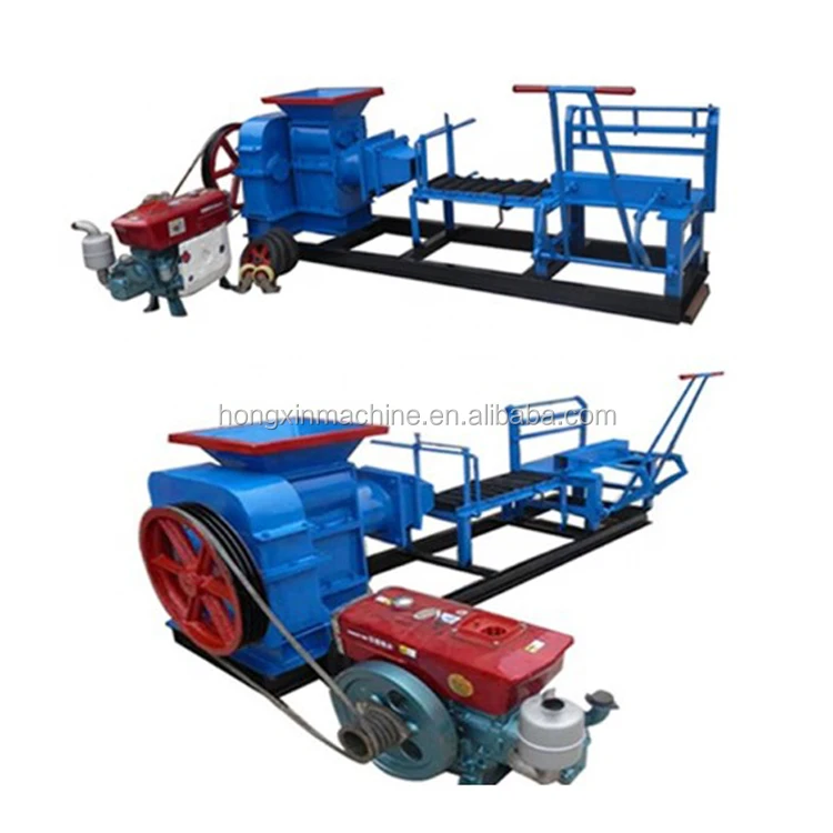 clay brick making machine, clay block making machines, brick machine