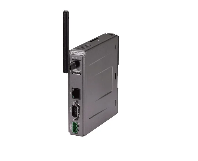 STOCK cMT-SVR-200 server for WEINVIEW cMT series HMI touch panel For textile machinery Display in CMT viewer client