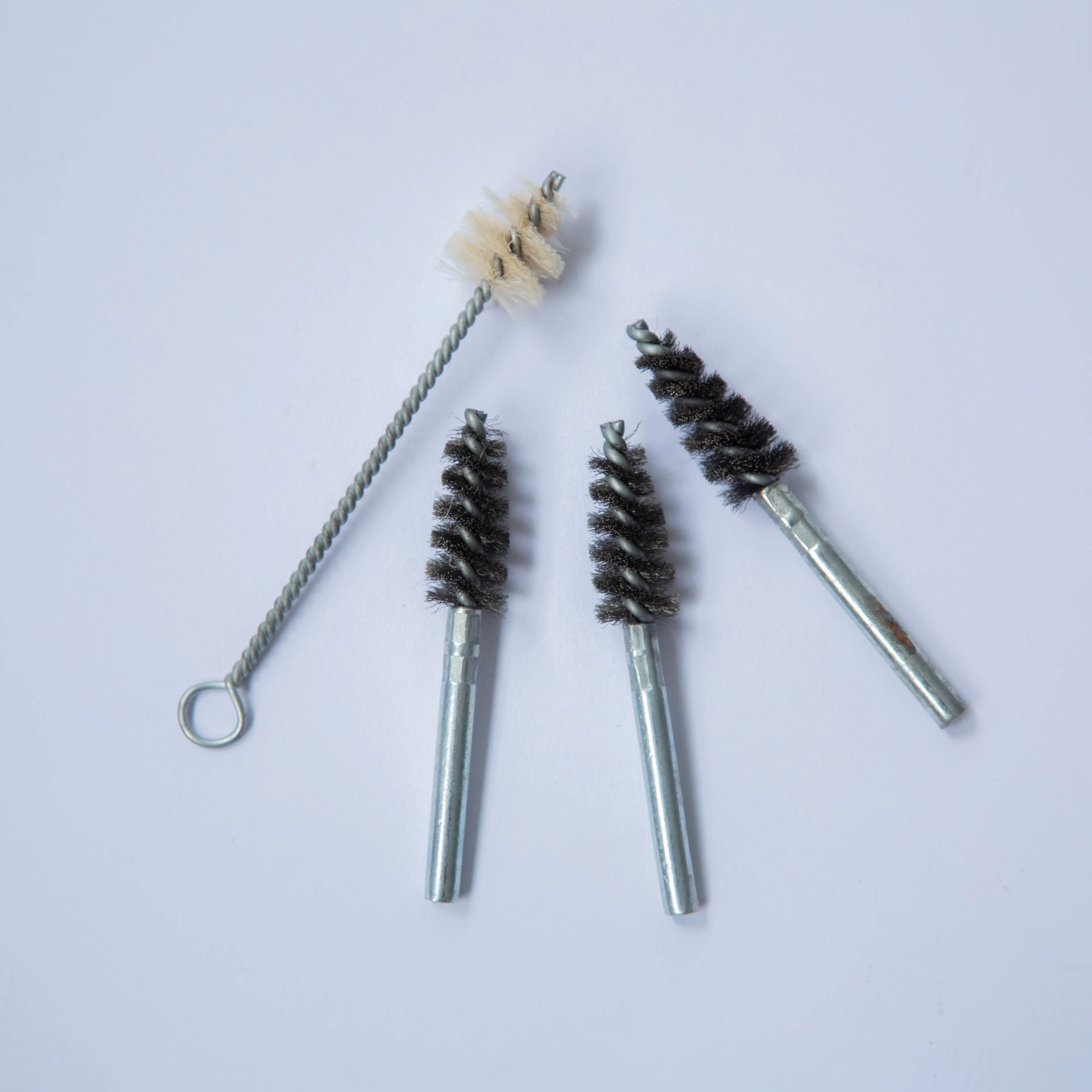 Multifunctional Household Supplies Cleaning Brush For Test Tube