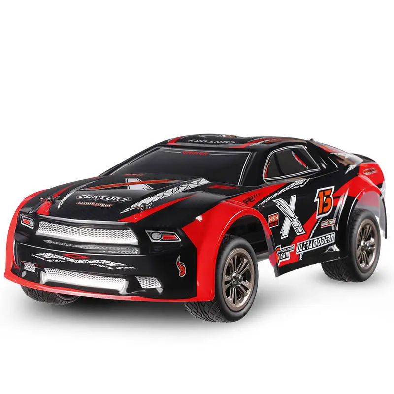 XLH 9118 2 4 ГГц 1/12 высокоскоростные спортивные гоночные автомобили RTR 28 км/ч 4WD электрическая модель автомобиля для детей рождественские подарки